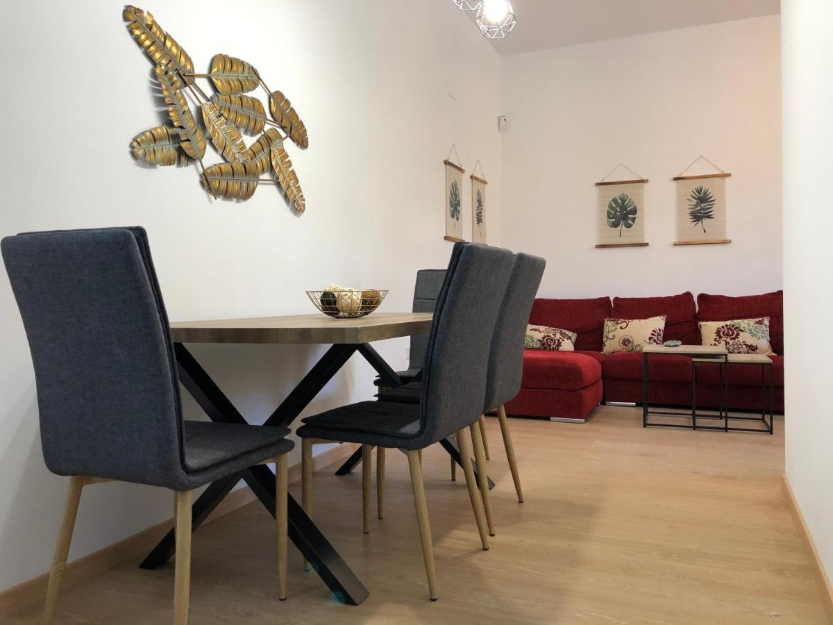 Appartement Iglesia De Santiago *
